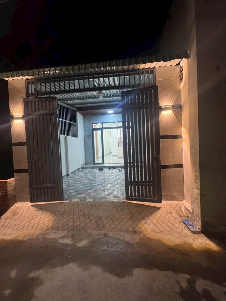 Nhà cấp 4 đẹp Hẻm 30/4, P. Rạch Dừa, 120m² giá 4.45 tỷ - Sẵn sàng cho gia đình bạn!