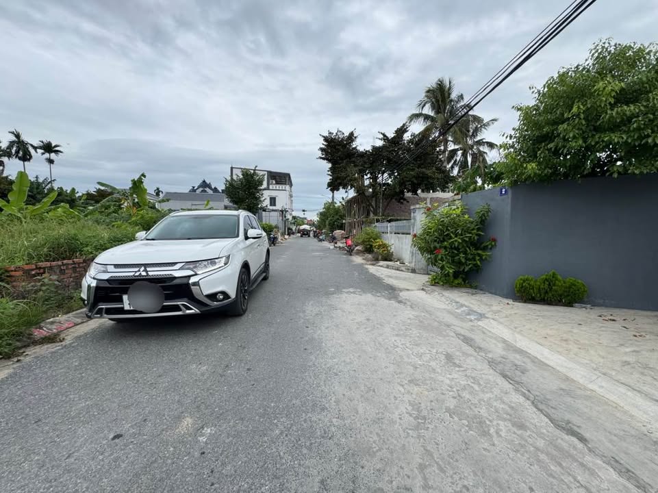 Đất nền Lê Lợi, An Dương 75m² giá 1.8 tỷ - Đầu tư sinh lời ngay!