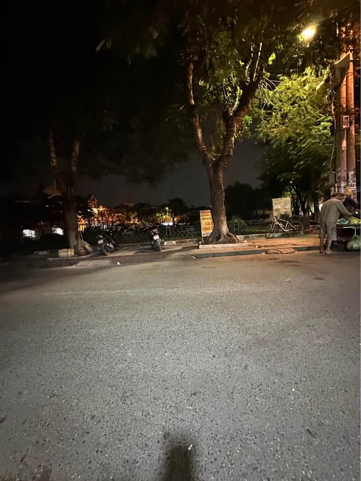 Đất nền Kiến An - Đường Tây Sơn 57m² giá 1.4 tỷ - Sổ đỏ chính chủ!