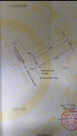 Đất mặt tiền khu đô thị Cựu Viên, Kiến An 72m² giá 4 tỷ - Vị trí siêu đẹp cho kinh doanh!