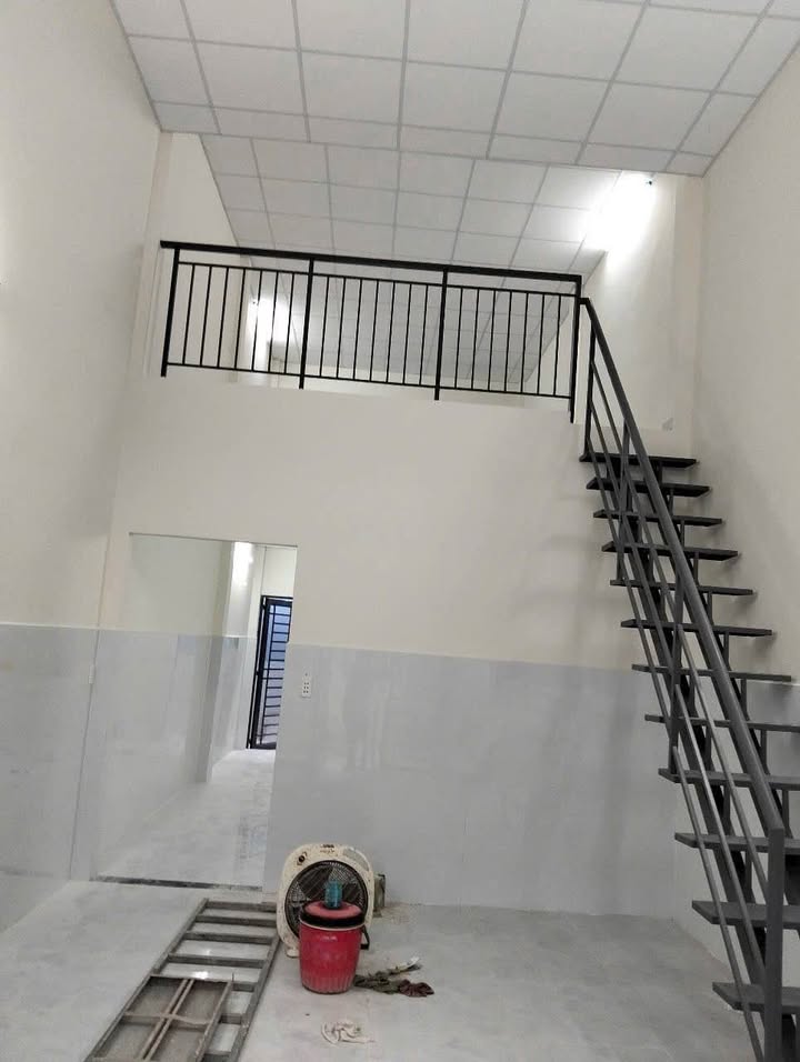 Nhà cho thuê đường Tỉnh Lộ 10, Bình Tân, 56m² chỉ 5 triệu - Giá tốt không thể bỏ lỡ!