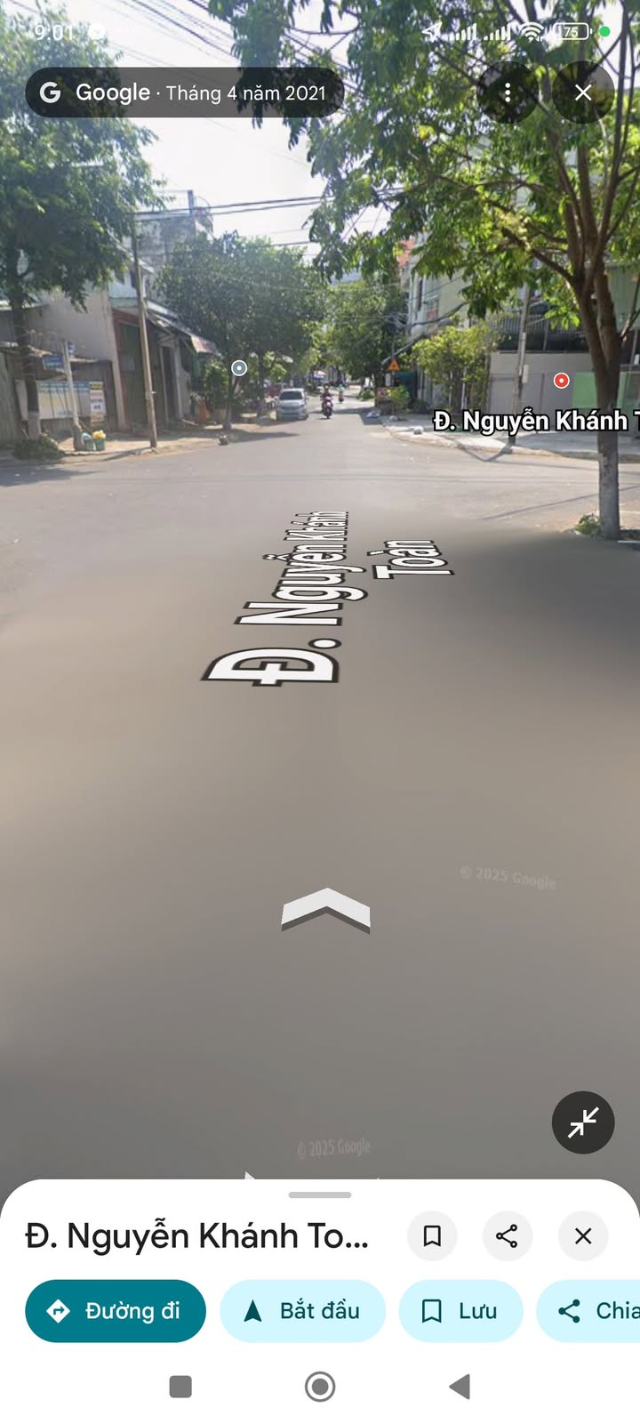 Nhà cấp 4 lửng Nguyễn Khánh Toàn 93.6m² giá 7.9 tỷ - Đầu tư sinh lời ngay!