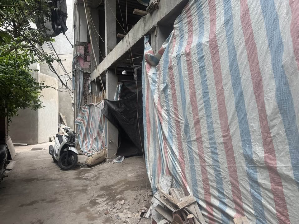 Toà căn hộ đa năng tại Trịnh Văn Bô, 64m², giá thỏa thuận - Dòng tiền 90 triệu/tháng!