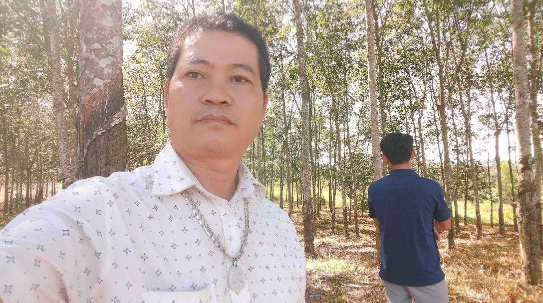 Đất nền Tân Định Bắc Tân Uyên 16.000m² - Mặt tiền đường lớn, giá chỉ vài trăm ngàn/m²!