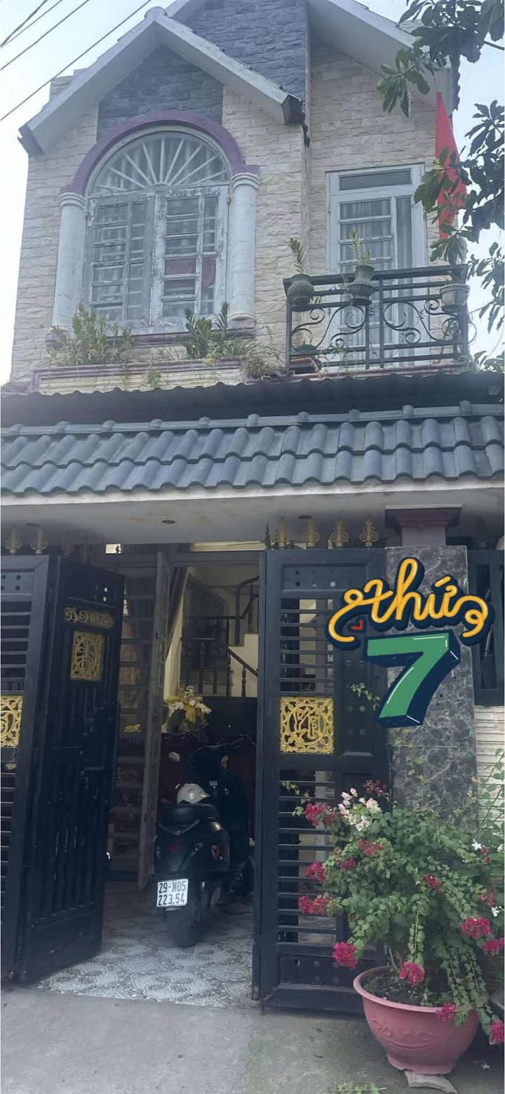 Nhà ở và cho thuê tại Bình Hòa, Thuận An 212m² giá 3 tỷ - Cơ hội đầu tư sinh lời!