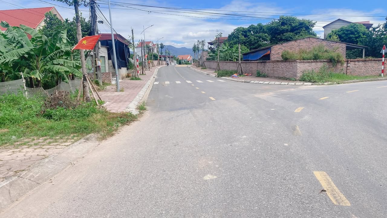 Đất nền siêu đẹp tại Lê Lợi, Chí Linh - 491m² - Cơ hội đầu tư hiếm có!