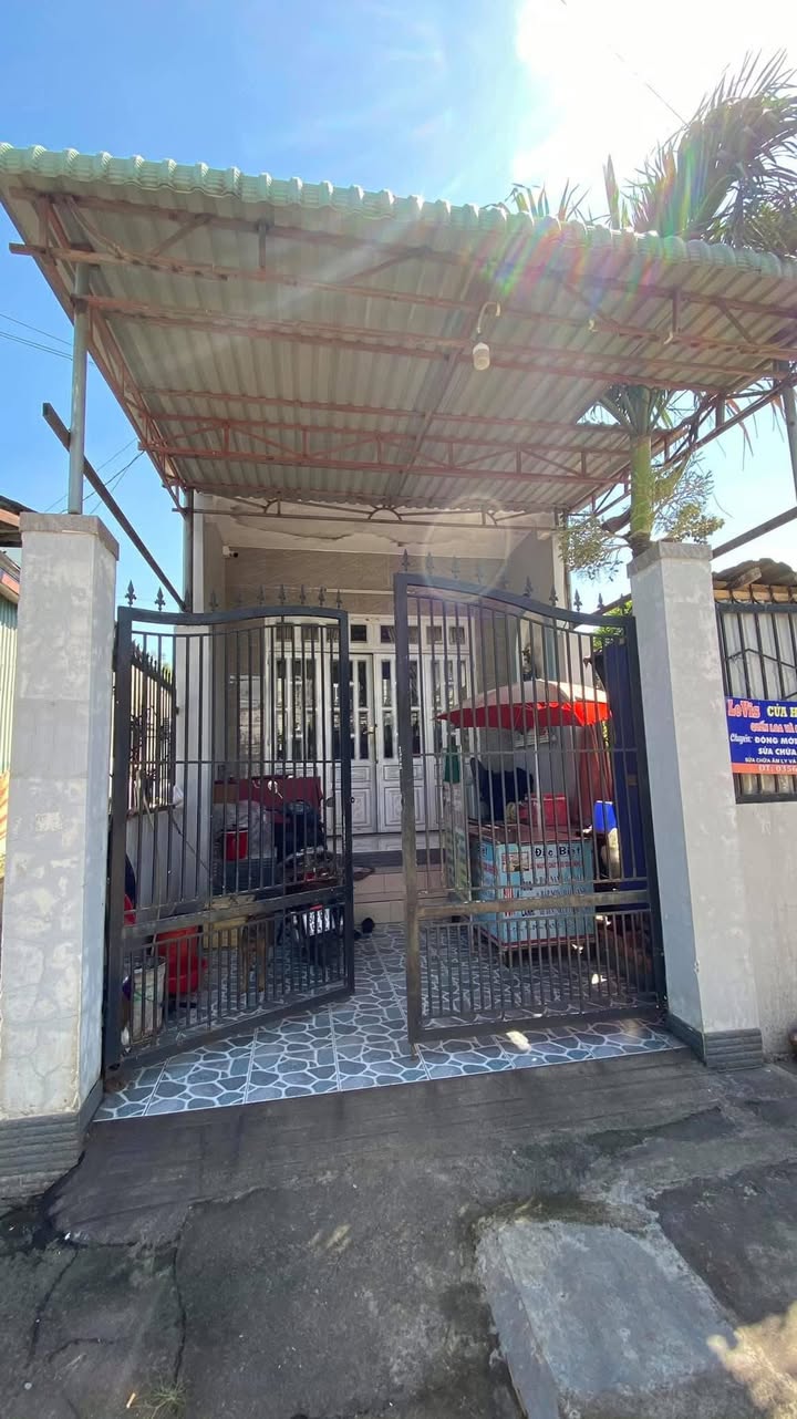 Nhà riêng tại xã Bắc Sơn, Trảng Bom, Đồng Nai 324m² giá 3.8 tỷ - Đầu tư sinh lời ổn định!