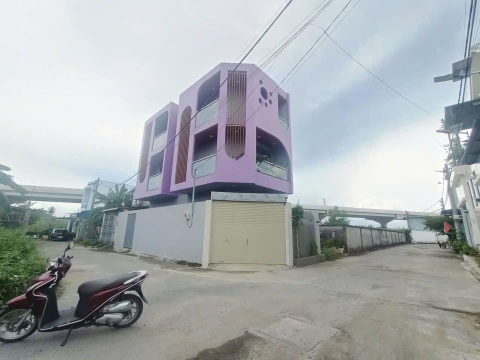 Đất nền Hẻm 1693 Đường Nguyễn Duy Trinh 50m² giá 3.25 tỷ - Cơ hội đầu tư tuyệt vời!