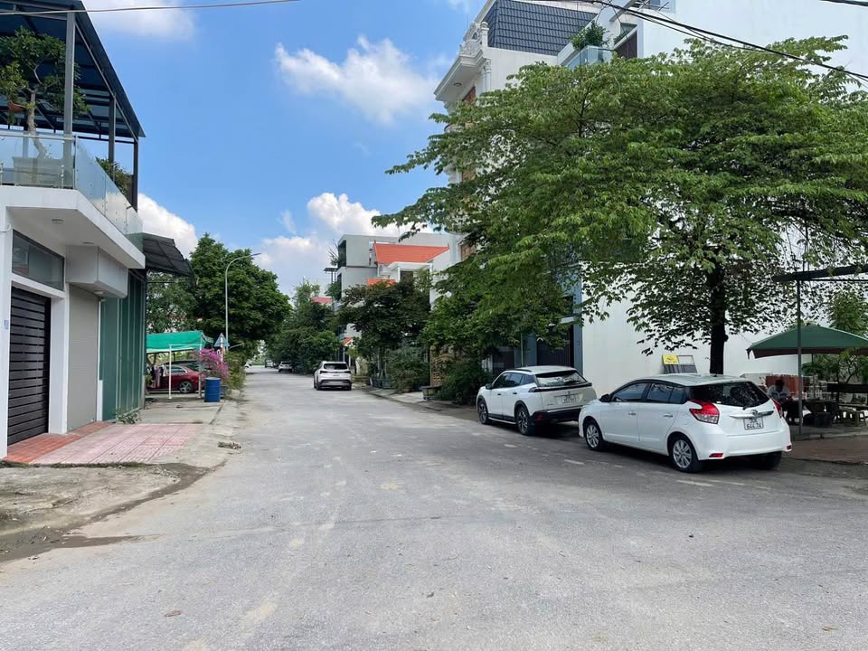 Đất đẹp Đồng Sậy, thị trấn Phùng 55m² - Sổ đỏ chính chủ, giá tốt!