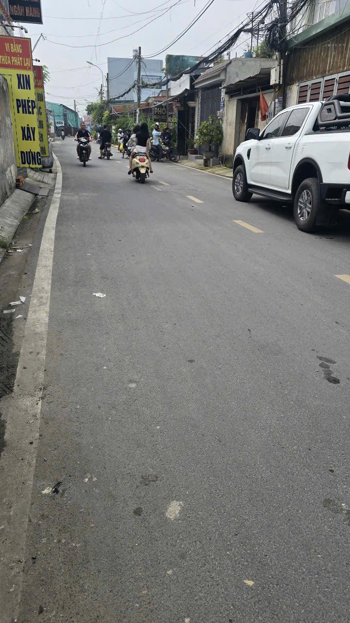 Nhà mặt tiền Xuân Thới Thượng 9, Hóc Môn 125m² giá 5.2 tỷ - Đầu tư sinh lời lý tưởng!