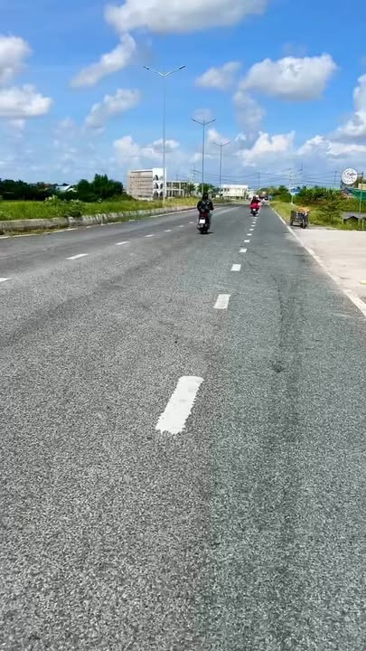 Đất nền khu nhà ở xã hội Bình An, An Giang - Giá chỉ từ 326 triệu!