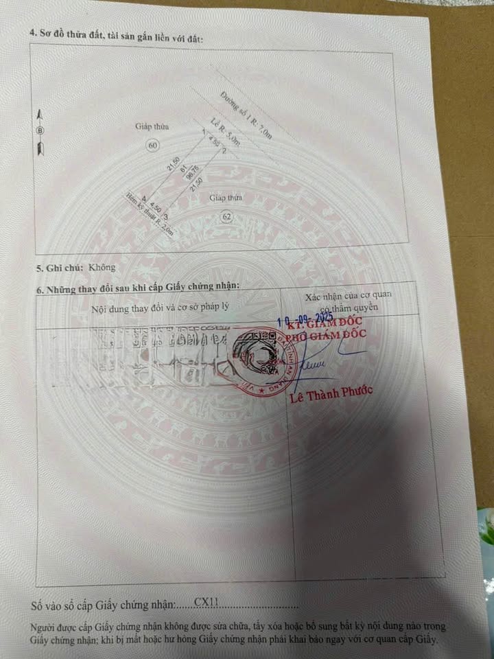 Đất nền KDC Tây Bắc Rạch Giá 96.75m² giá 1.75 tỷ - Sổ hồng chính chủ, xây tự do!