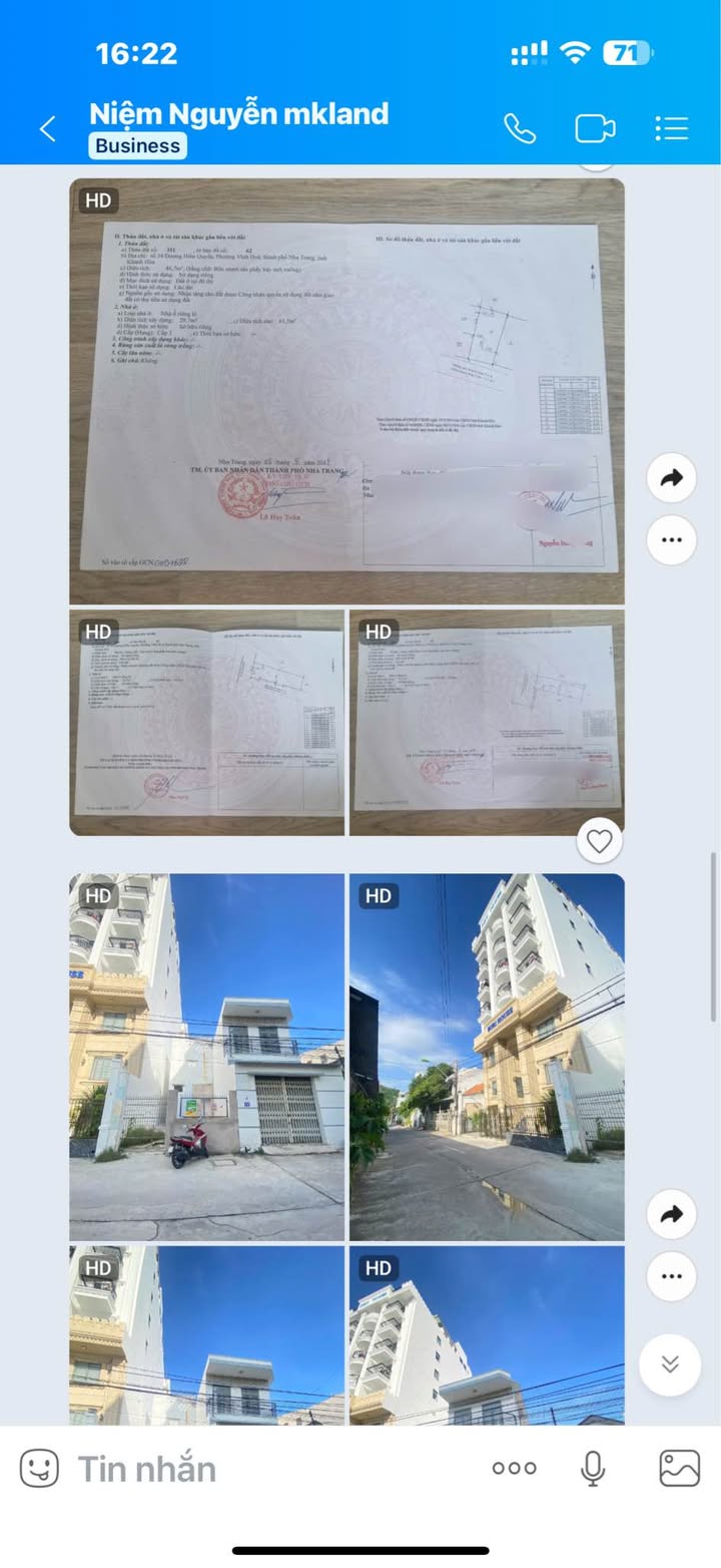 Bán đất mặt đường Dương Hiến Quyền 220m² giá 16.8 tỷ - Lô góc 2 mặt tiền đắc địa!