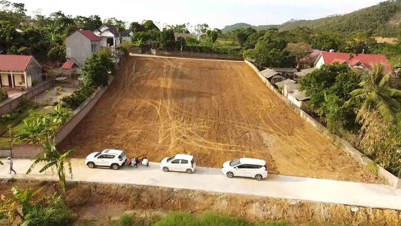 Đất nền Tề Lễ, Tam Nông 100m² giá chỉ 500 triệu - Cơ hội đầu tư tuyệt vời!