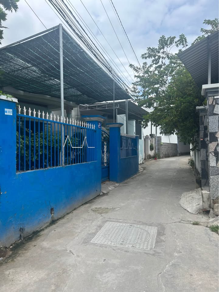 Đất nền Phước Đồng, Nha Trang 100m² giá 2.35 tỷ - Cơ hội đầu tư hấp dẫn!