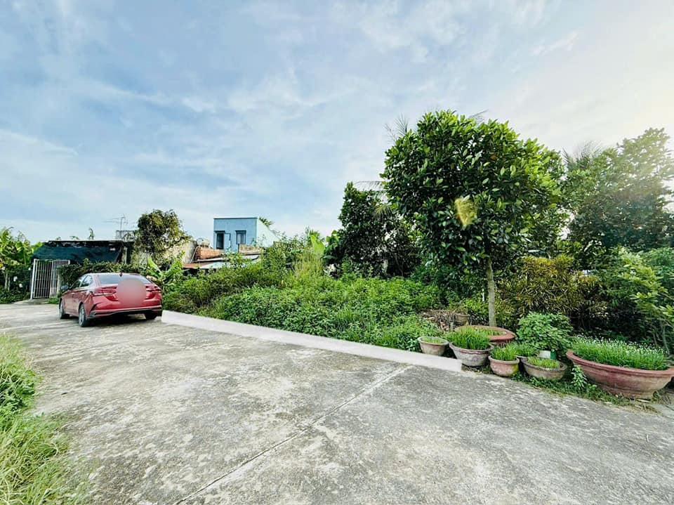 Đất nền Diên Lạc, Khánh Hòa 156m² giá 1.7 tỷ - Vị trí đắc địa, đầu tư sinh lời!