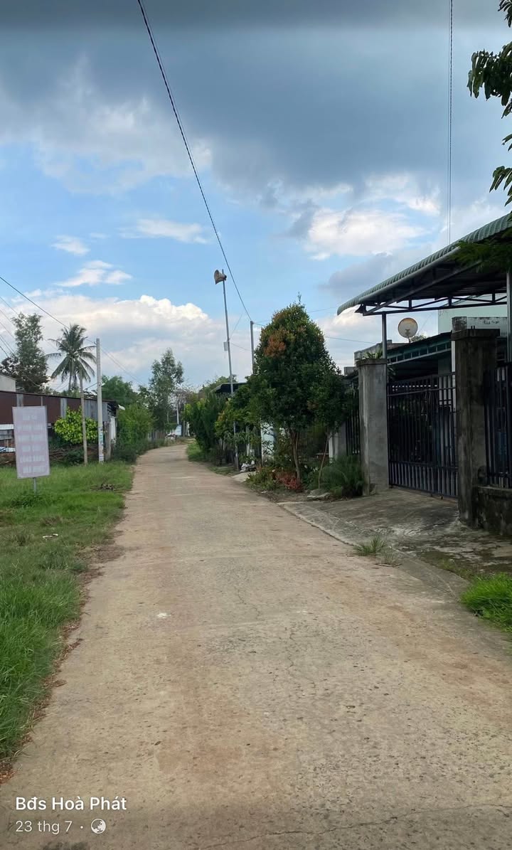 Đất thổ cư Suối Cát, Xuân Lộc 495m² giá 4.14 tỷ - Cơ hội đầu tư tuyệt vời!