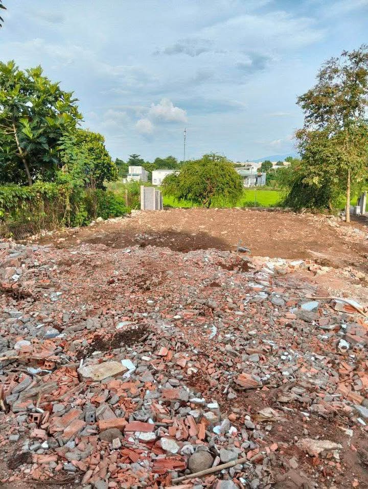 Đất thổ cư Bảo Vinh 120m² giá thỏa thuận - Sổ đỏ chính chủ, xây dựng tự do!