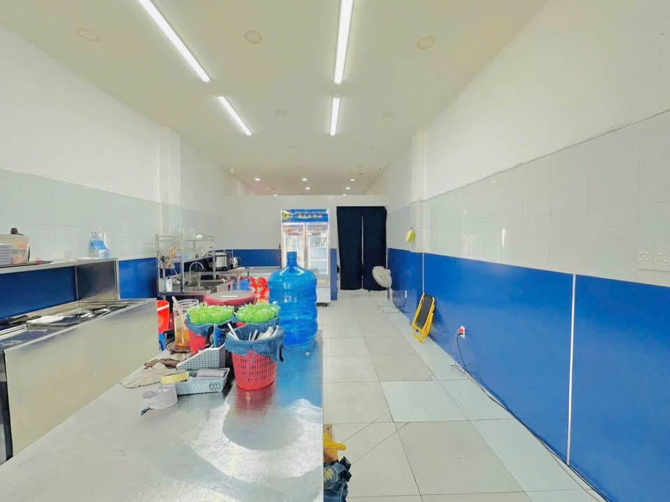 Nhà cho thuê đường số Tân Kiểng, quận 7 - 112m² giá 28 triệu/tháng, mới sạch sẽ!