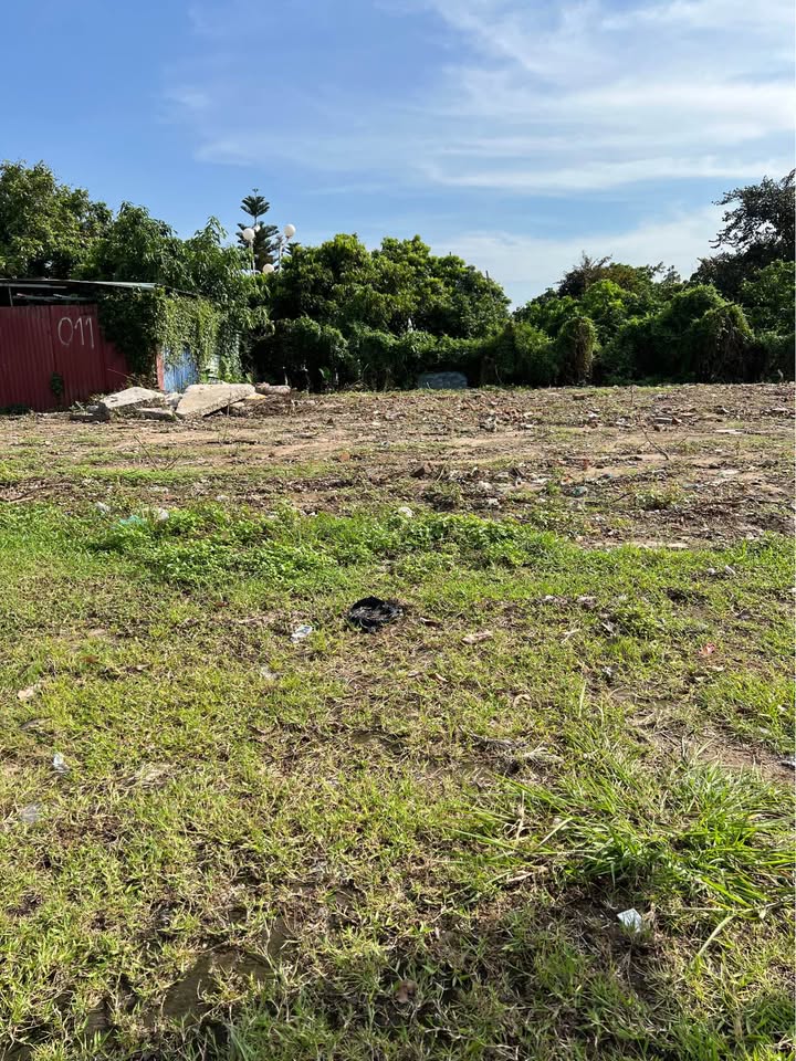 Đất nền tại Phường Đa Phúc, Dương Kinh, Hải Phòng 720m² giá 560 triệu - Cơ hội đầu tư hấp dẫn!