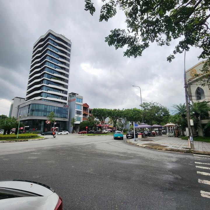 Cho thuê nhà mặt tiền đường 30 tháng 4, Hải Châu, Đà Nẵng 150m² giá 20 triệu - Phù hợp kinh doanh đa ngành!