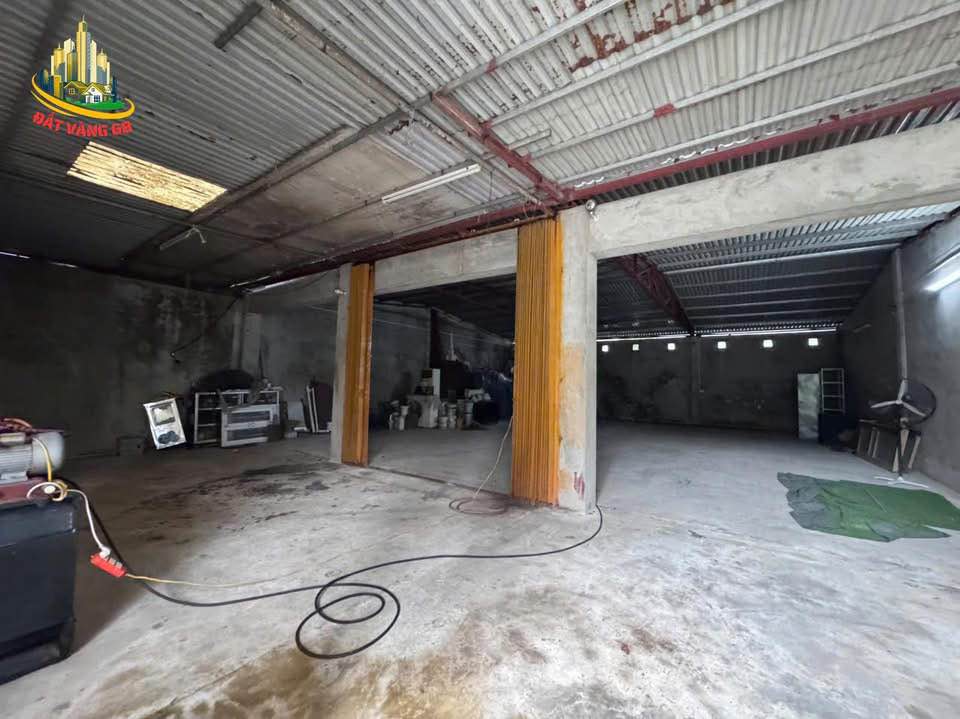 Nhà cấp 4 cho thuê đường Tuệ Tĩnh, Tam Điệp - Diện tích 210m², kinh doanh thuận lợi!