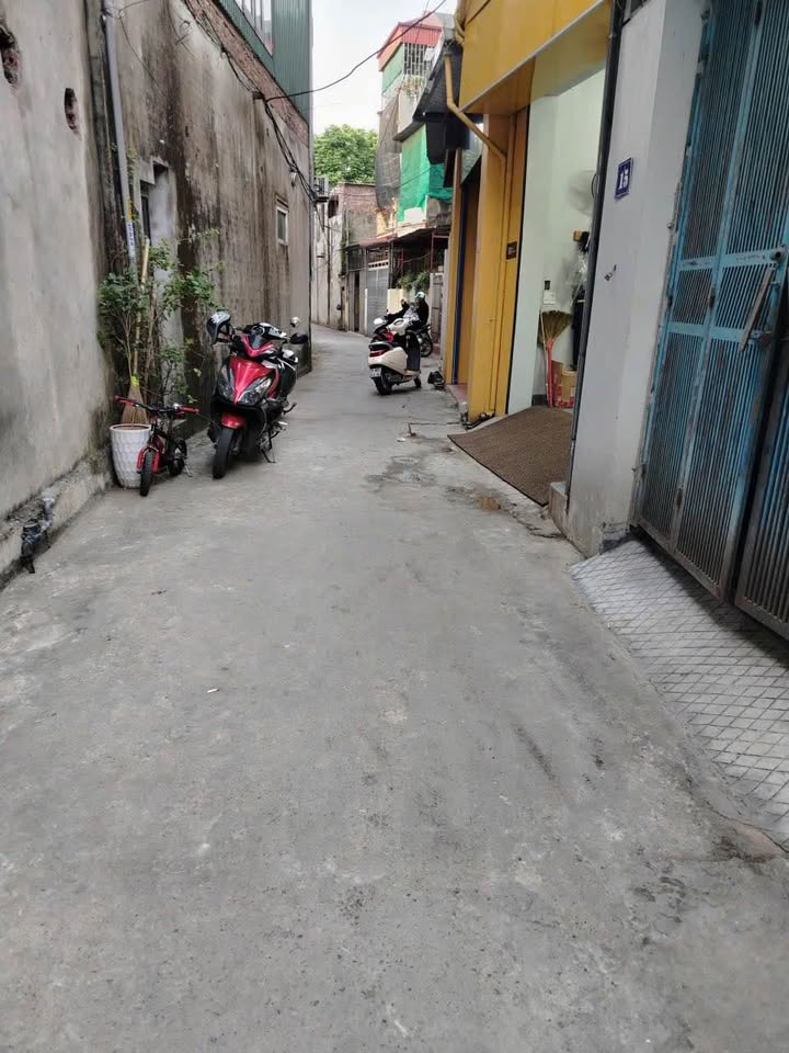 Đất nền chính chủ tại phường Hoa Lư, Ninh Bình 84m² giá 3 tỷ - Đầu tư sinh lời ngay!