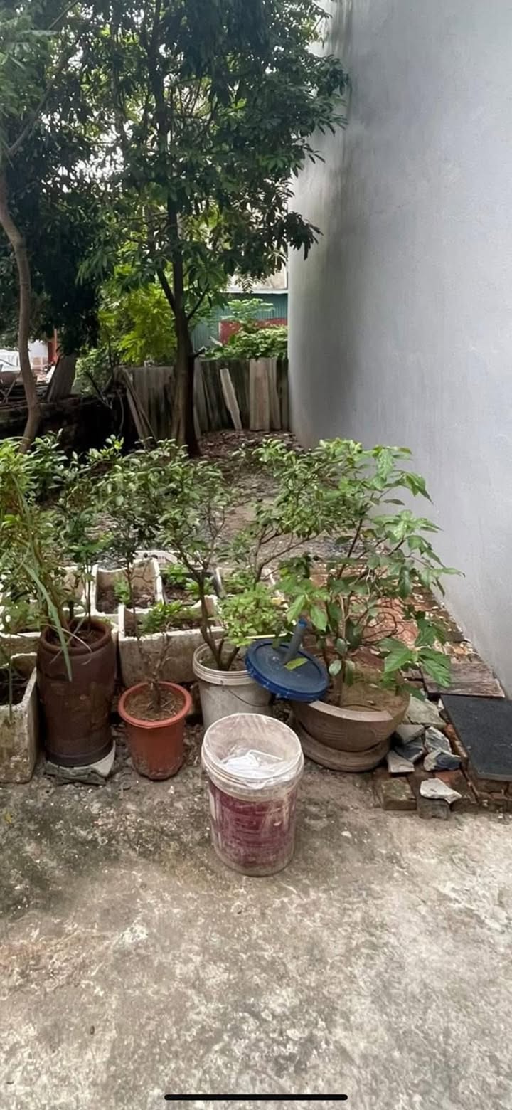 Đất nền Đại Mỗ 35m² giá thỏa thuận - Ô tô đỗ cổng, tiện ích đầy đủ!