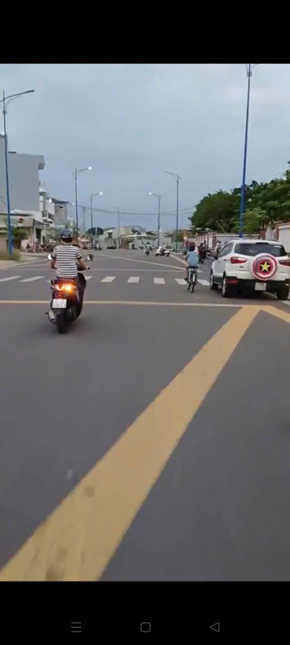 Bán nhà mặt tiền đường A4, Phước An, TP. Vũng Tàu 14.6m² giá 1.55 tỷ - Đầu tư sinh lời cao!