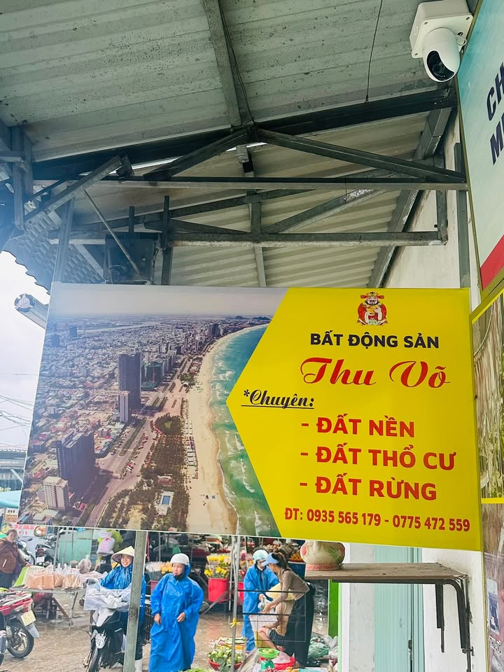 Đất nền Bình Giang 227m² giá 850 triệu - Sẵn sàng đầu tư ngay!