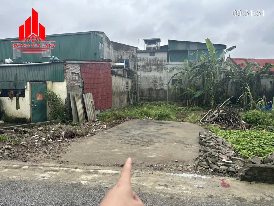 Đất nền khu phố 10, phường Vinh Hưng 103m² giá 2 tỷ - Đầu tư sinh lời hấp dẫn!