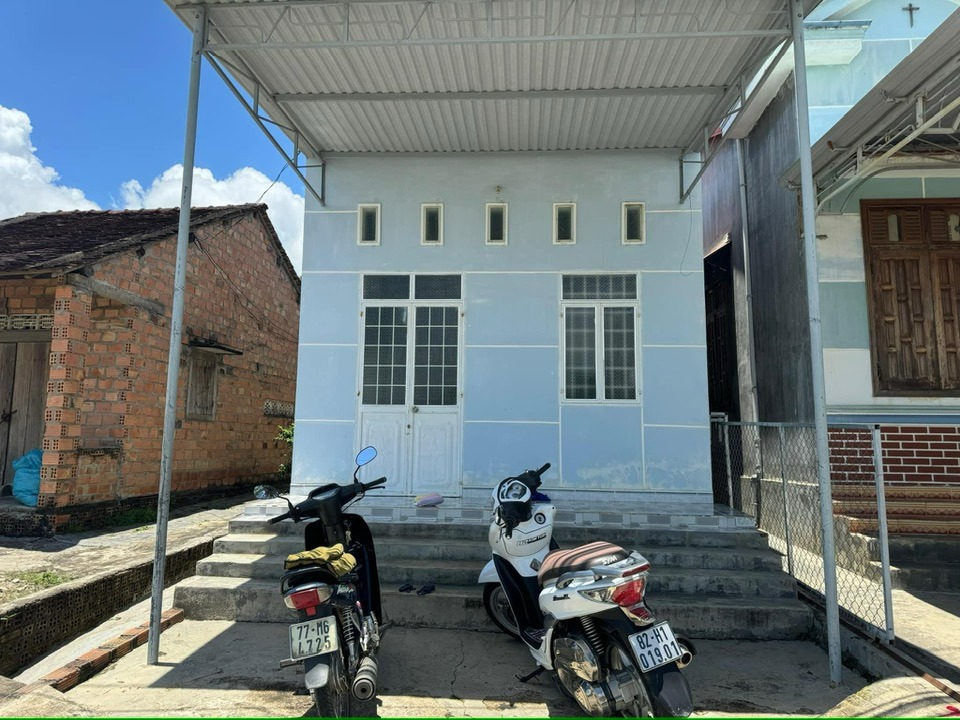 Nhà riêng thôn 5, xã Đoàn Kết, 292.4m² giá chỉ 7xx triệu - Chính chủ bán gấp!