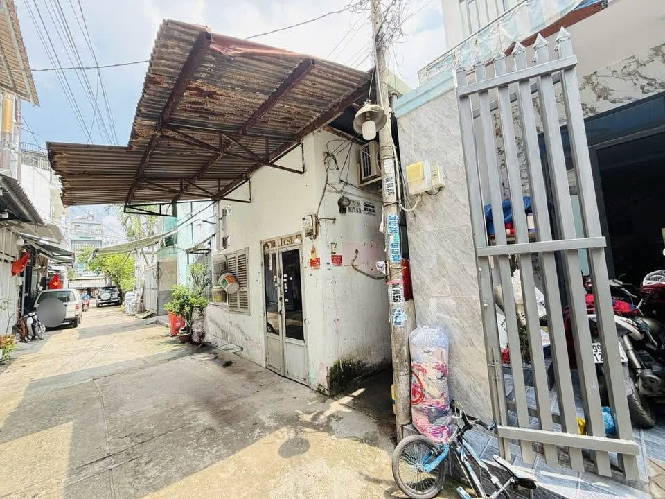 Kho xưởng Bình Tân 90m² giá 6.5 tỷ - Đầu tư sinh lời ngay!