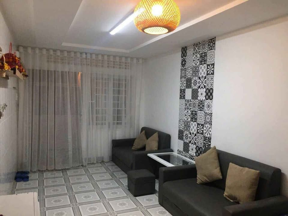 Nhà bán Trần Hưng Đạo, Đà Lạt 30m² giá 1.55 tỷ - VIEW Hồ Xuân Hương