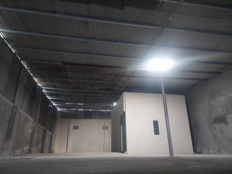 Kho cho thuê 300m² Trảng Dài, Biên Hòa - Giá chỉ 7 triệu/tháng!