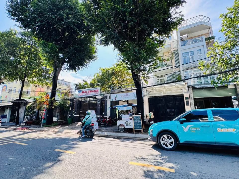 Nhà cấp 4 mặt tiền đường Linh Trung, Thủ Đức, 92.8m² giá 9 tỷ - Cơ hội đầu tư hấp dẫn!