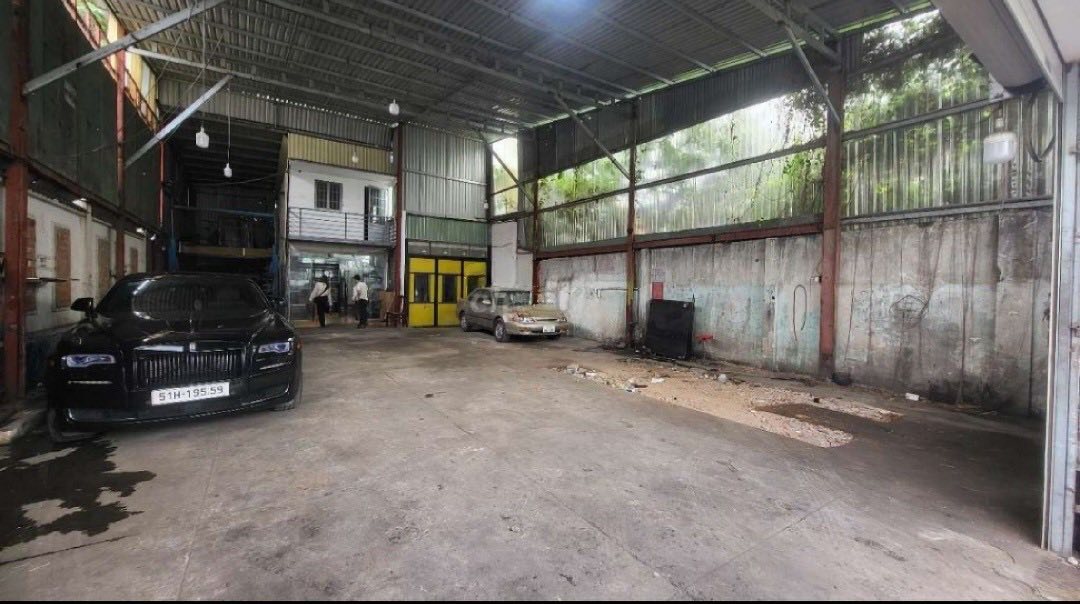 FrontHouse Mặt tiền Bình Trưng Tây 280m² giá 30 tỷ - Lô góc thoáng mát sát Đảo Kim Cương!