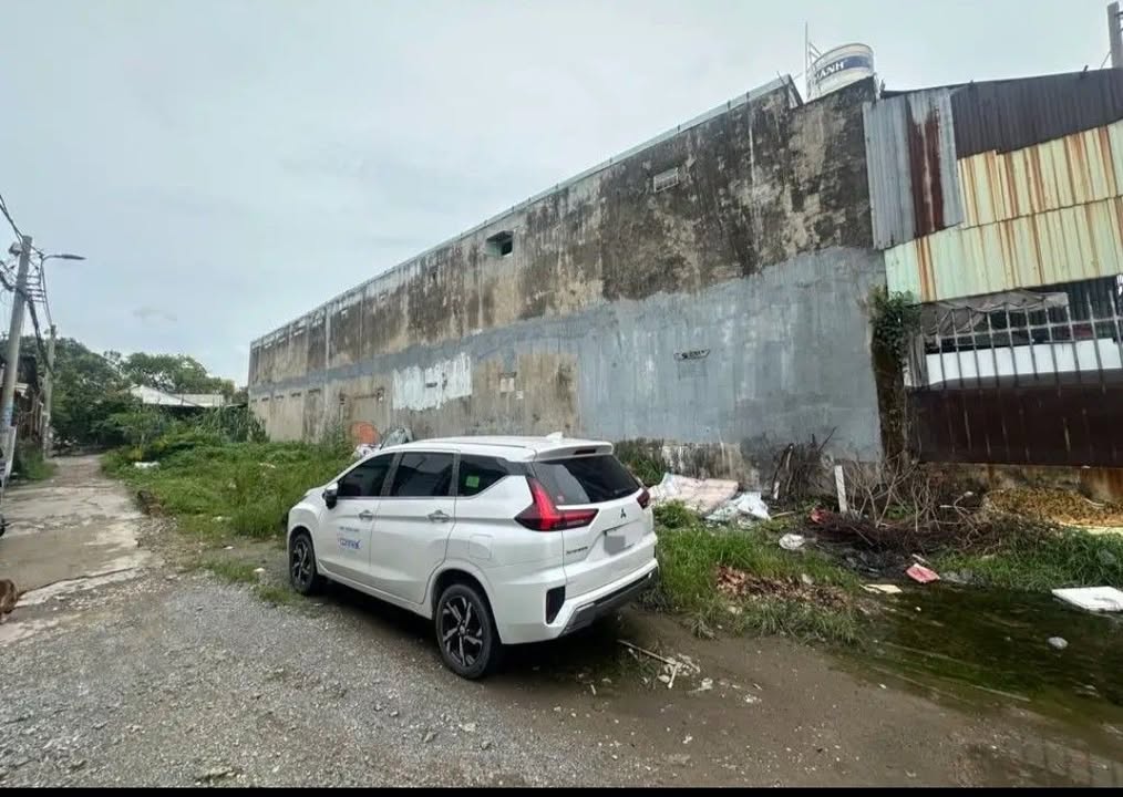 Đất nền góc 325m² Tam Bình, Thủ Đức chỉ 9.75 tỷ - Đầu tư sinh lời tuyệt vời!