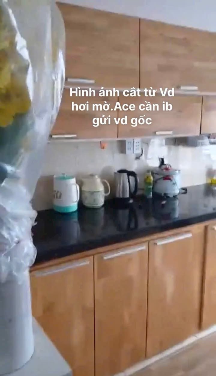 Căn hộ chung cư DETACO Nhơn Trạch 49m² giá thỏa thuận - Nội thất đầy đủ, sẵn sàng vào ở ngay!