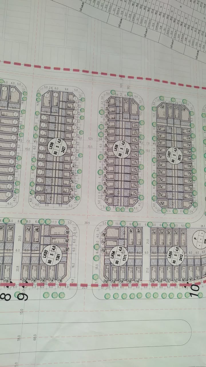 Đất nền KĐT Kim Thành, Duy Tiên 87m² giá 5.262 tỷ - Cơ hội đầu tư hấp dẫn!