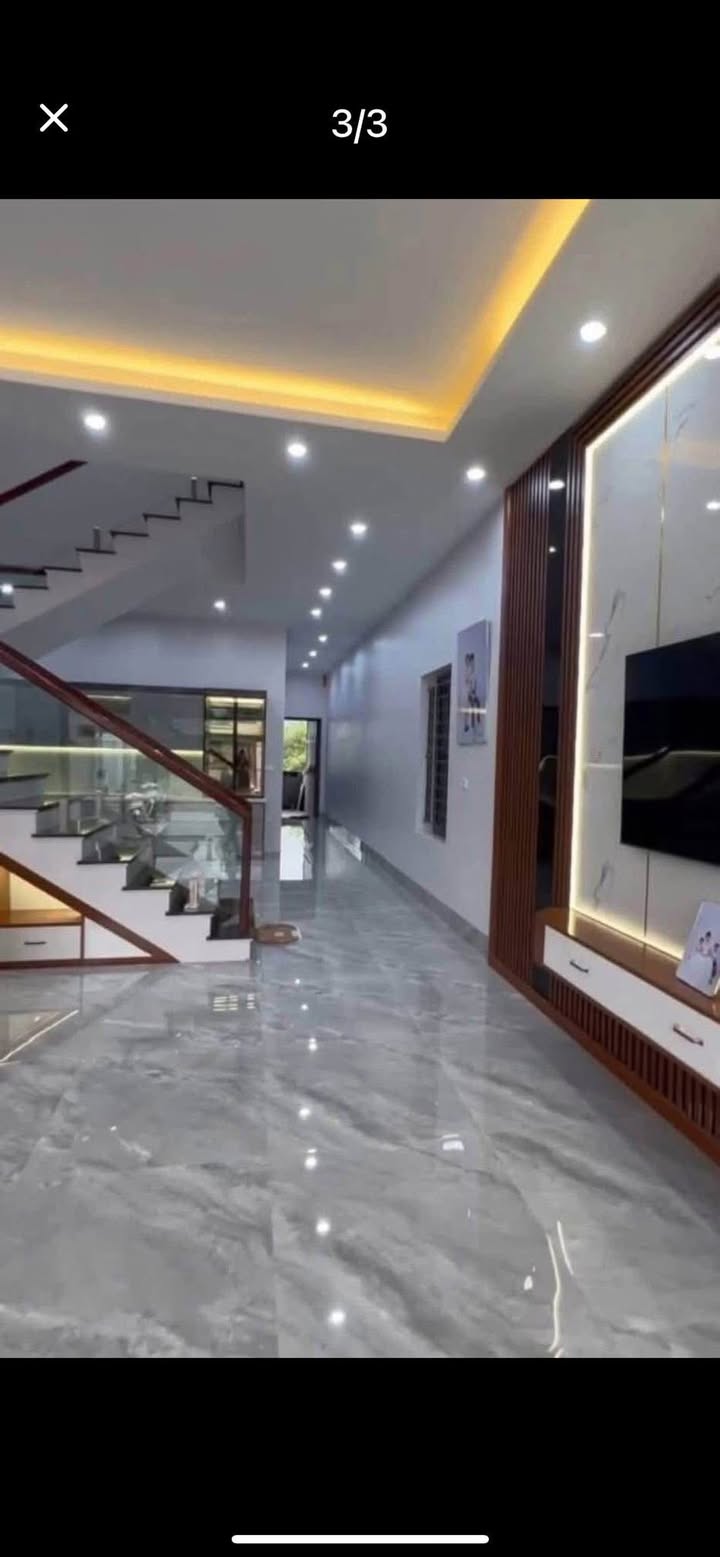 Nhà 2 tầng chính chủ tại Thanh Thuỷ, Thanh Liêm 140m² giá 2 tỷ - Sẵn sàng chuyển nhượng!