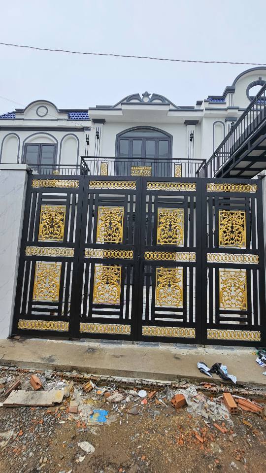 Nhà riêng Giang Điền 100m² giá thỏa thuận - Sổ đỏ thổ cư 100%!