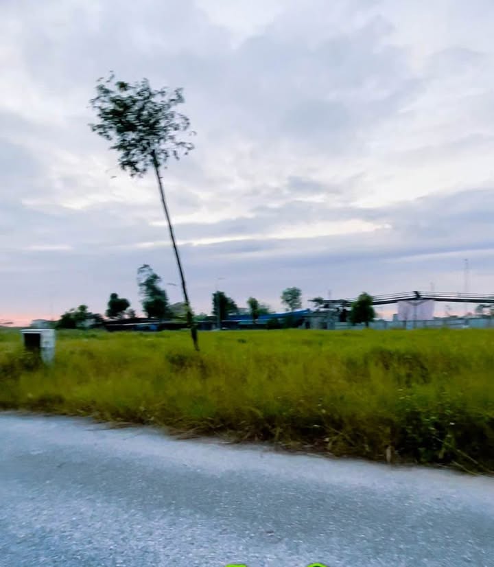 Đất chính chủ An Bình, Thuận Thành 90m² giá chỉ 3 tỷ - Vị trí đẹp, ô tô tránh nhau