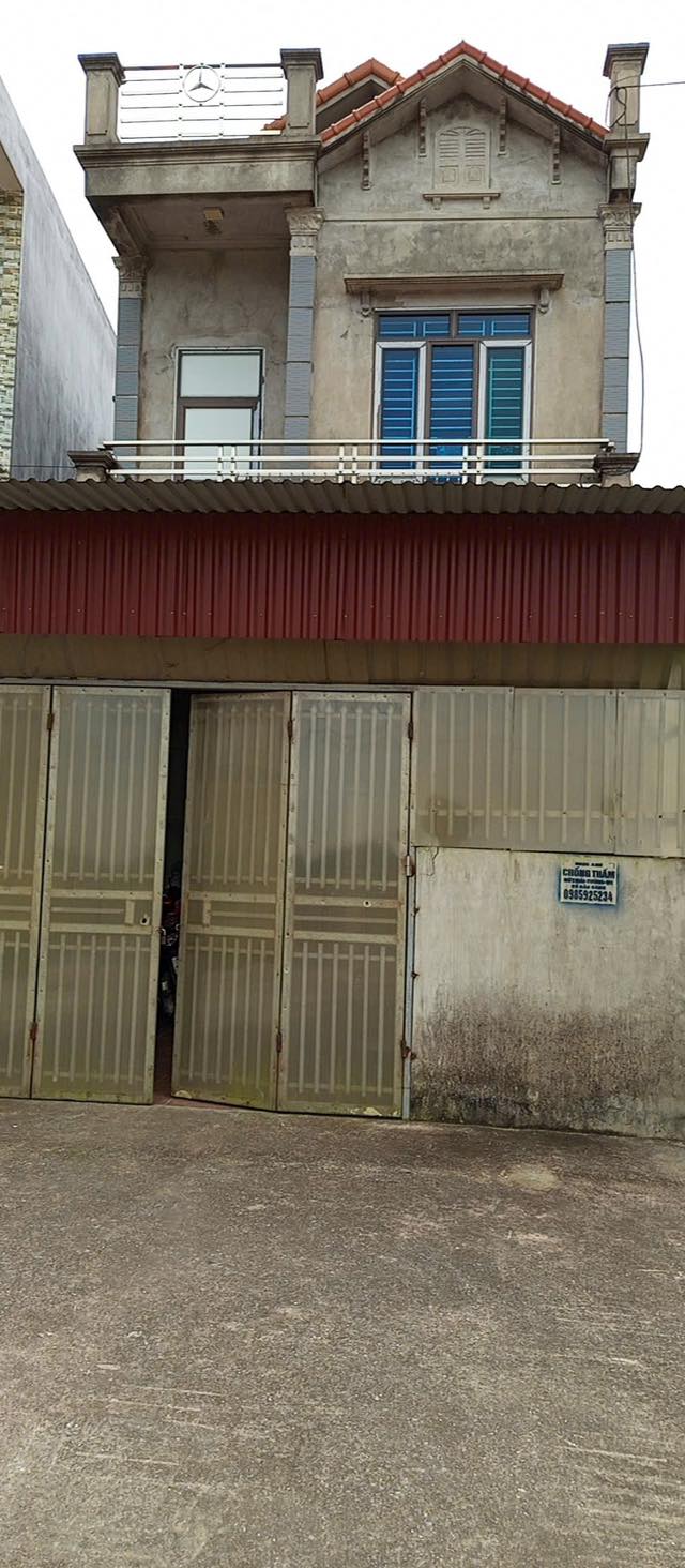 Nhà 2 tầng cho thuê tại Bắc Sơn, Hưng Hà - Không gian thoải mái cho mọi nhu cầu!