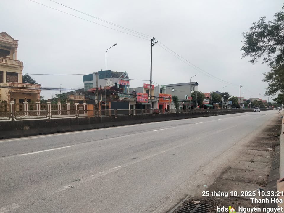 Lô đất hiếm 700m² tại thị trấn Tân Phong - Đầu tư sinh lời ngay!