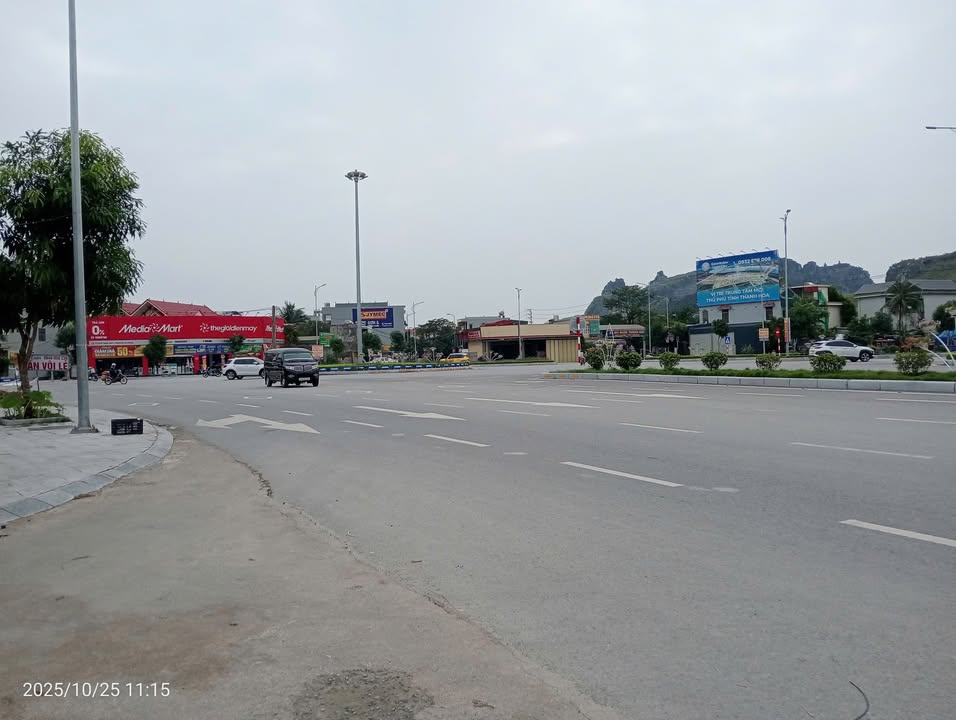 Lô đất đẹp Tân Hạnh, Đông Tân 75m² giá 1.79 tỷ - Tiềm năng sinh lời cao!