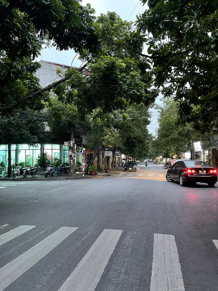 Nhà 3 tầng mặt đường Tôn Thất Tùng, Hưng Yên 75m² - Vị trí kinh doanh sầm uất!