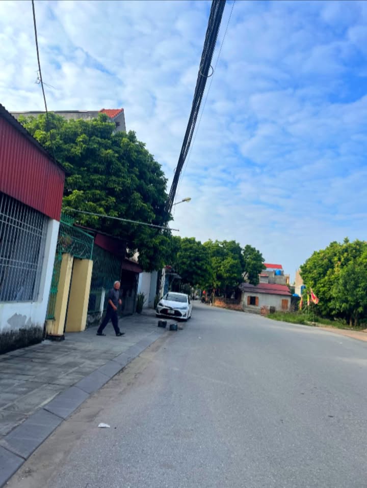 Nhà Xích Đằng Hưng Yên 88m² giá 2 tỷ - Ở ngay, chính chủ thương lượng!