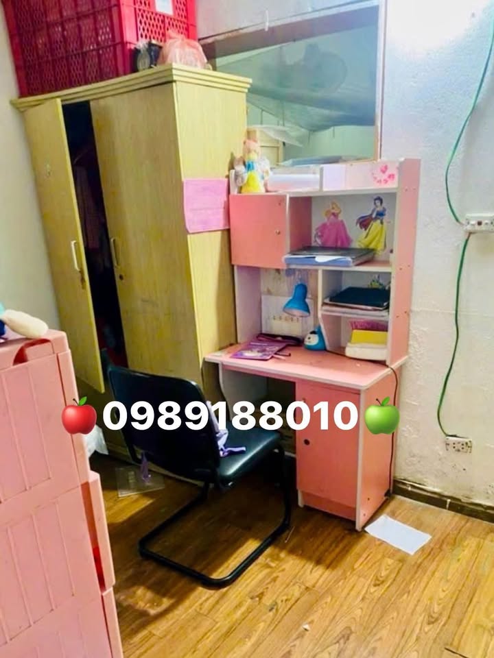 Nhà bán đường Nhật Tảo, Đông Ngạc, 27m² giá 3 tỷ - Sổ đỏ chính chủ!