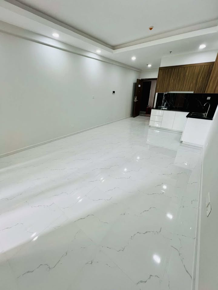 Căn hộ Studio Opal Skyline Thuận An 41m² giá 1.3 tỷ - Sổ hồng riêng, nội khu yên tĩnh!